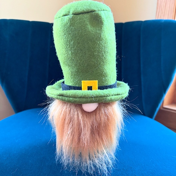 3 Holiday Gnomes: Halloween, Valentine’s Day, & St Patrick’s Day 🎃❤️🍀 - Picture 10 of 12